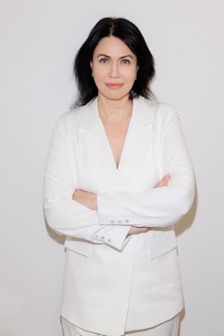 Татьяна Александровна Баринова - Управляющий директор
