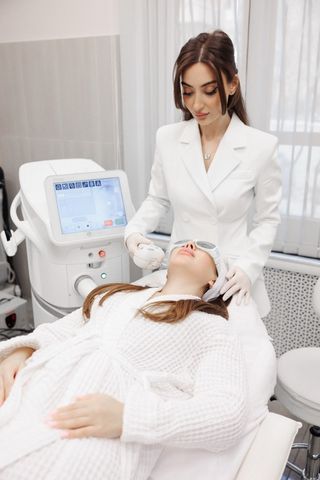 Zaffiro Clinic - консультация