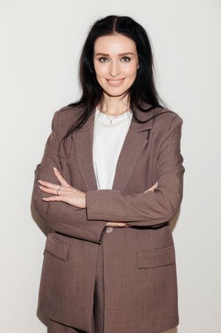 Виктория Беляева