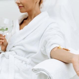 Иммунологические тесты Immunohealth™ в клинике Zaffiro Clinic
