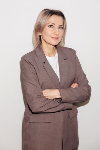 Ольга Глонти