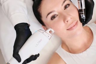 ТУЛИЕВЫЙ ЛАЗЕР LASE MD ULTRA