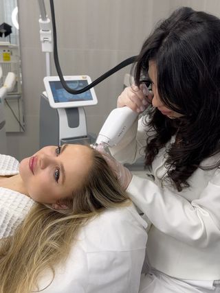 Zaffiro Clinic - консультация