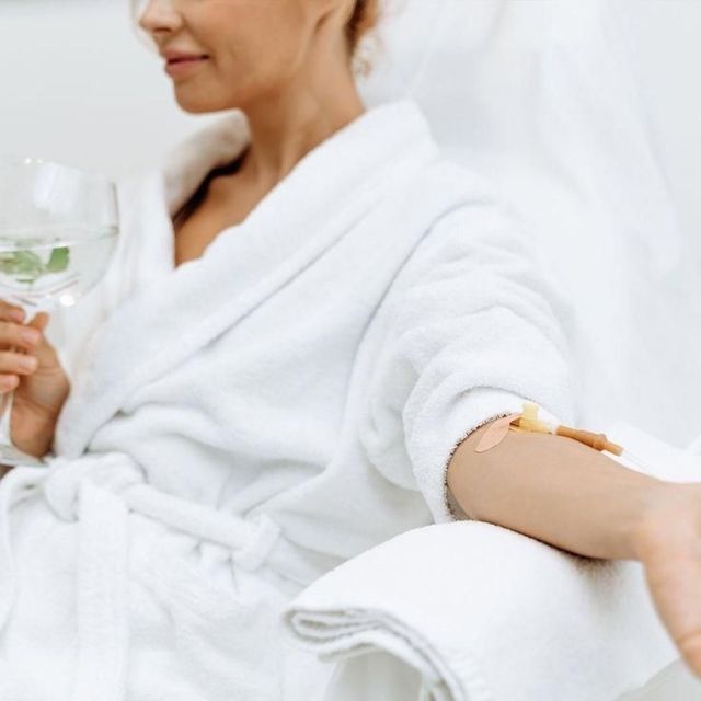 Иммунологические тесты ImmunoHealth в Москве