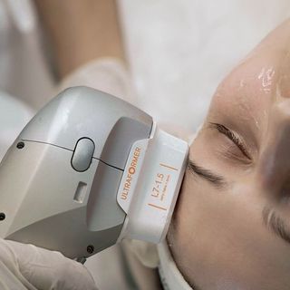 Аппаратная косметология в клинике Zaffiro Clinic