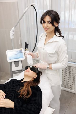 Zaffiro Clinic - консультация