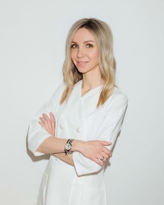 Нестерович Лия Витальевна - Врач Косметолог, врачебный опыт более 7 лет