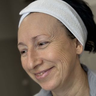 До процедуры